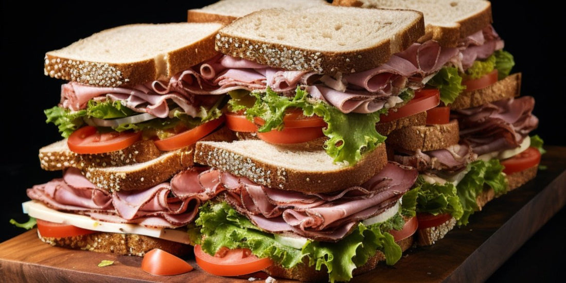 All You Need to Know About Deli Meats: Are Cold Cuts Safe? - HalalWorldDepot